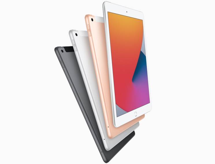 שמועה: אפל תחשוף בקרוב את ה-iPad 10.5 2021 שמועה: אפל תחשוף בקרוב את ה-iPad 10.5 2021